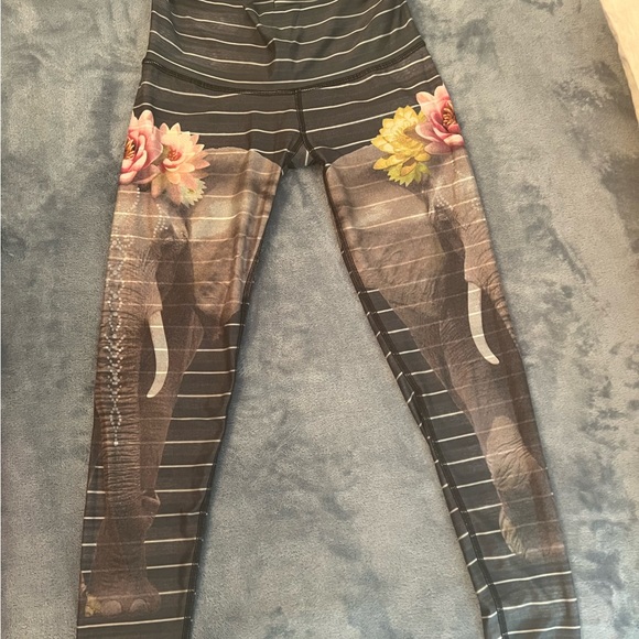 Teeki leggings - Picture 4 of 7